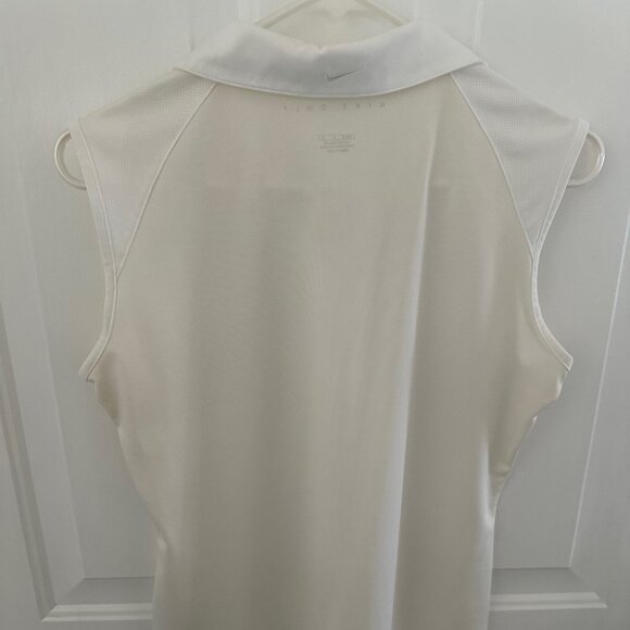 Ladies Golf Shirt - Picture 3 of 3